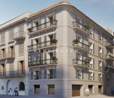 Stadthaus zum Kauf 9.200.000 € 8 Zimmer 698 m² 110 m² Grundstück Palma de Mallorca 07002