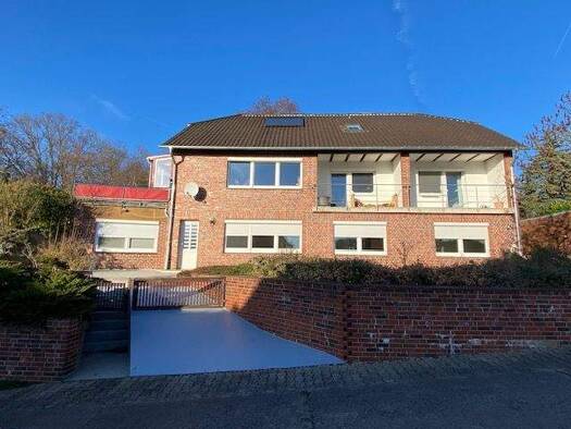 Mehrfamilienhaus zum Kauf 460.000 € 14 Zimmer 297 m² 833 m² Grundstück frei ab sofort Hitzacker 29456