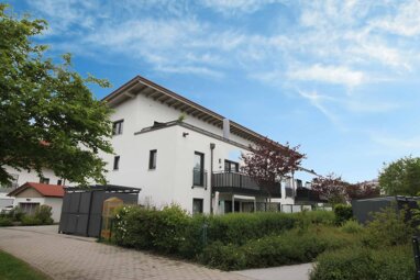 Penthouse zur Miete 1.850 € 4 Zimmer 102,7 m² 2. Geschoss Kirchheim Kirchheim bei München 85551