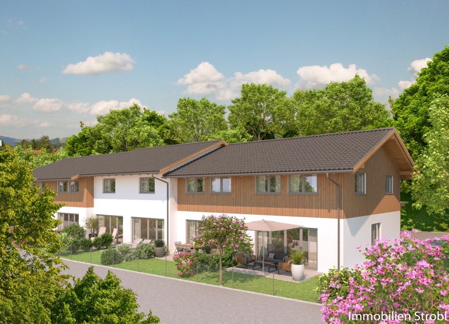 Haus zum Kauf 555.000 € 4 Zimmer 100 m²<br/>Wohnfläche Henndorf am Wallersee 5302