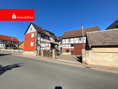 Haus zum Kauf 157.000 € 6 Zimmer 150 m² 411 m² Grundstück Frankershausen Berkatal 37297