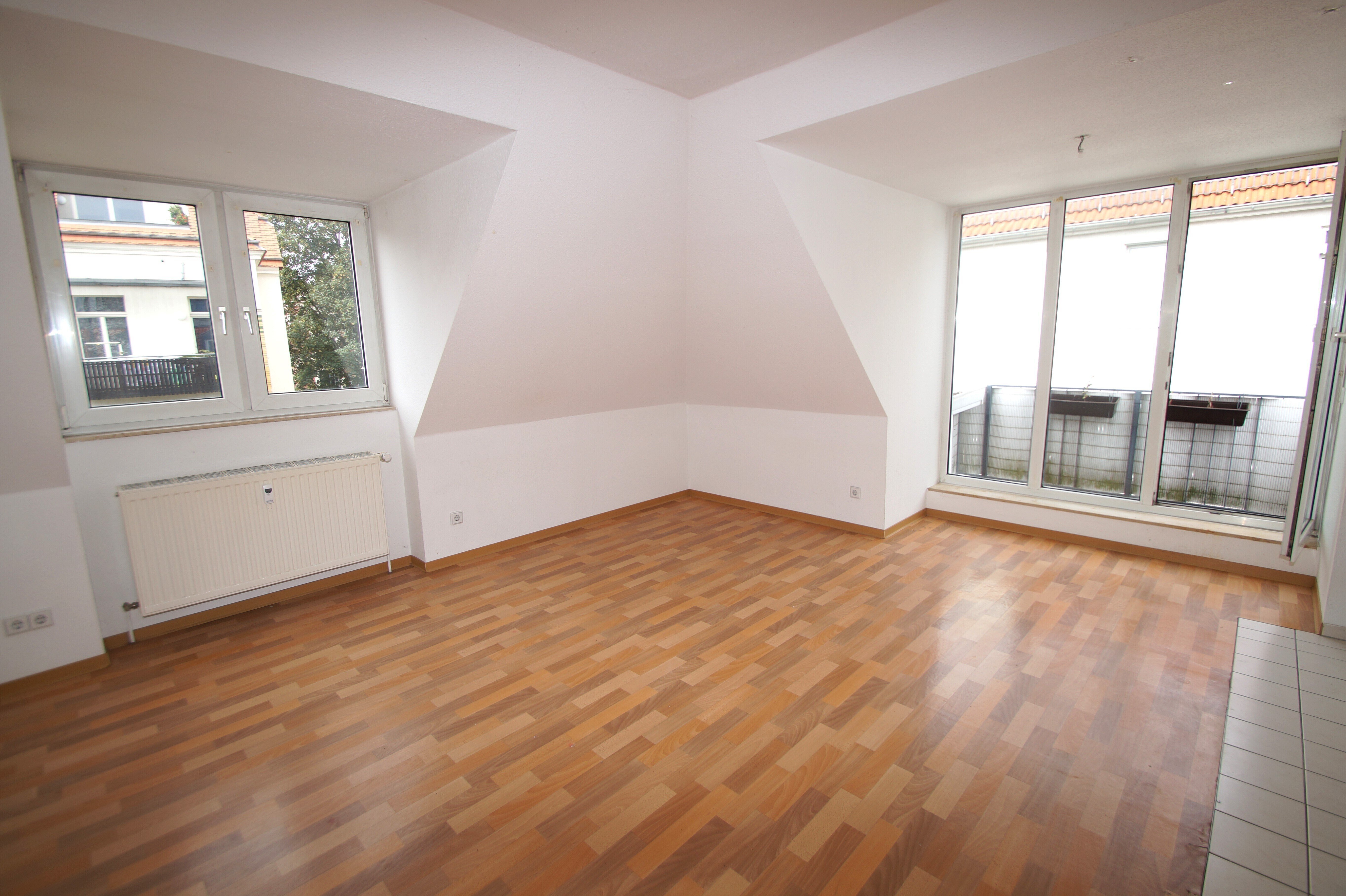 Wohnung zum Kauf Provisionsfrei 389.000 € 5 Zimmer 114,8 m²<br/>Wohnfläche 4. Stock<br/>Geschoss Gohlis - Mitte Leipzig 04157