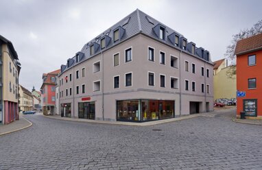 Wohnung zur Miete 1.410 € 4 Zimmer 95,6 m² 3. Geschoss Altstadt Weimar 99423