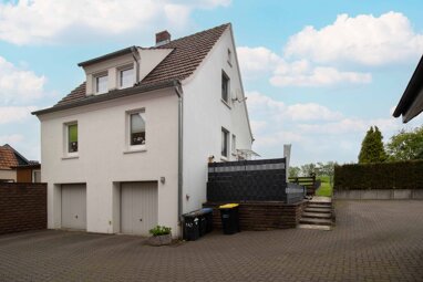Immobilie zum Kauf 110.000 € 4 Zimmer 77,4 m² 536 m² Grundstück Oberbauerschaft Hüllhorst 32609