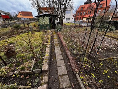 Einfamilienhaus zum Kauf 59.000 € 4 Zimmer 125 m² 419 m² Grundstück frei ab sofort Feldberg 35 Könnern Könnern 06420