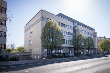 Bürofläche zur Miete provisionsfrei 906 m² Bürofläche Löbtau-Nord (Ebertplatz) Dresden 01159