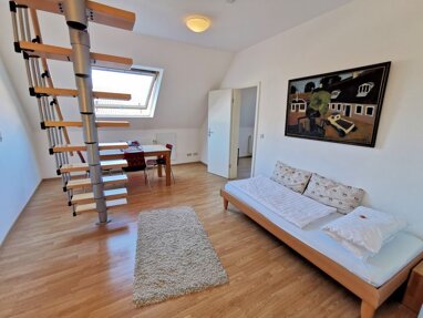 Wohnung zur Miete Wohnen auf Zeit 1.850 € 4 Zimmer 90 m² frei ab 02.05.2024 Kramerstraße Mitte Hannover 30159