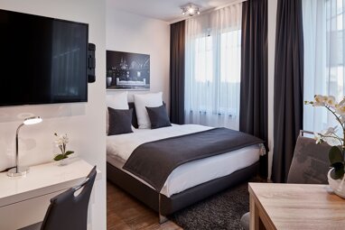 Wohnung zur Miete Wohnen auf Zeit 1.890 € 1 Zimmer 24 m² frei ab sofort Sülz Köln 50939