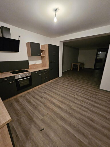 Wohnung zur Miete 950 € 1 Zimmer 35 m² EG Sindlingen Frankfurt am Main 65931