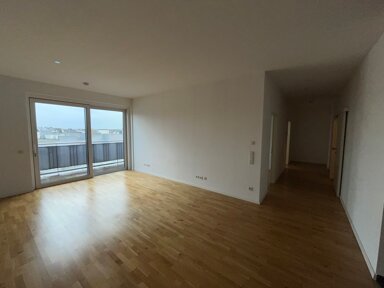 Wohnung zur Miete 980 € 3 Zimmer 101,7 m² 3. Geschoss frei ab 16.12.2024 Uerdingerstr. 2-8 Moers - Mitte Moers 47441