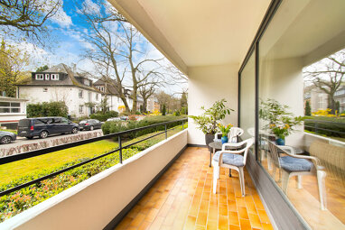 Wohnung zum Kauf 260.000 € 1 Zimmer 37 m² Ottensen Hamburg 22763