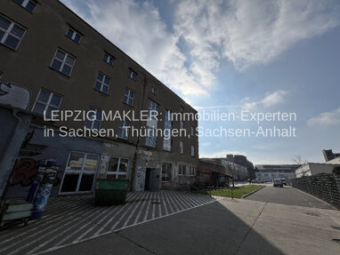Bürofläche zur Miete 168,56 € 24,1 m² Bürofläche Erich-Zeigner-Allee 64 Plagwitz Leipzig / Plagwitz 04229