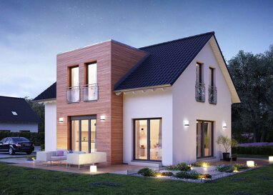 Einfamilienhaus zum Kauf 393.385 € 4 Zimmer 137 m² 1.088 m² Grundstück Niederheimbach 55413