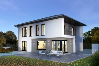 Haus zum Kauf Provisionsfrei 831.900 € 6 Zimmer 182 m² 510 m² Grundstück Hugsweier Lahr/Schwarzwald 77933