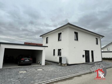 Einfamilienhaus zum Kauf 529.000 € 4 Zimmer 154 m² 806 m² Grundstück Weinberg Aurach 91589
