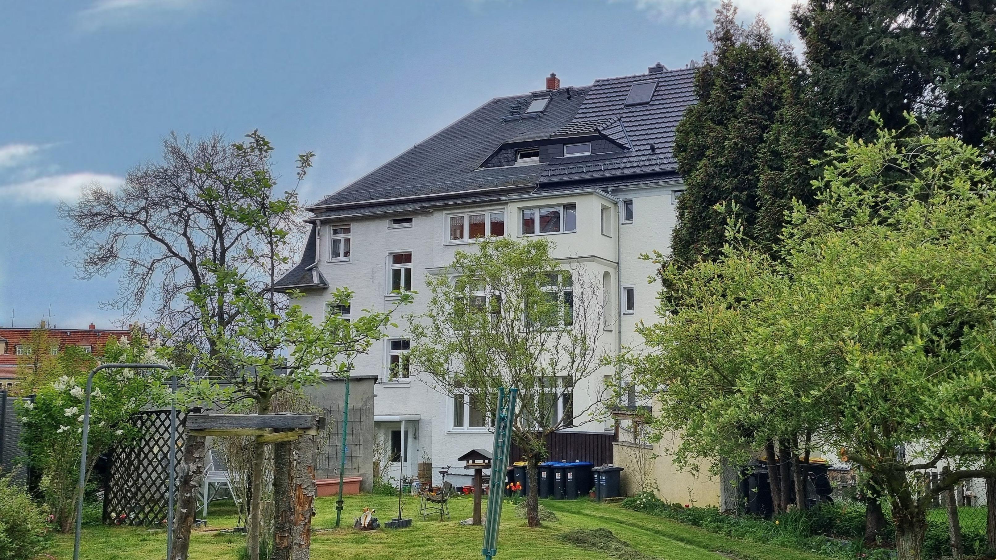Mehrfamilienhaus zum Kauf 420.000 € 13 Zimmer 303,8 m²<br/>Wohnfläche 1.435 m²<br/>Grundstück Wilsdruff Wilsdruff 01723