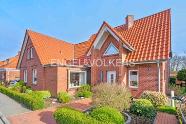 Einfamilienhaus zum Kauf 541.000 € 8 Zimmer 215 m² 710 m² Grundstück Norddeich Norden-Norddeich 26506