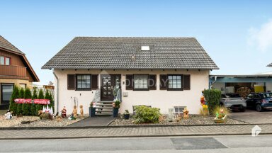 Einfamilienhaus zum Kauf 529.000 € 8 Zimmer 220 m² 820 m² Grundstück Borsdorf Nidda 63667