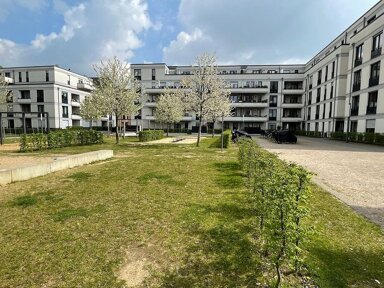 Wohnung zur Miete 1.258 € 2 Zimmer 71 m² 1. Geschoss frei ab 01.05.2025 Esmarchstraße 3 Bilk Düsseldorf 40223