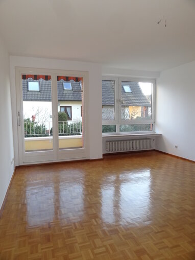 Wohnung zur Miete 718 € 2 Zimmer 63,6 m² Erdgeschoss Kohövedstraße 42 Rahlstedt Hamburg 22143