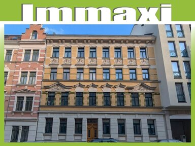 Wohnung zum Kauf 150.000 € 3 Zimmer 70,4 m² 2. Geschoss Stötteritz Leipzig-Stötteritz 04299