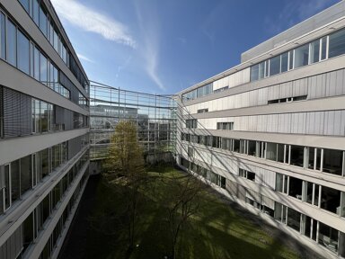 Bürogebäude zur Miete provisionsfrei 16 € 392 m² Bürofläche teilbar ab 392 m² Degerloch Stuttgart 70597