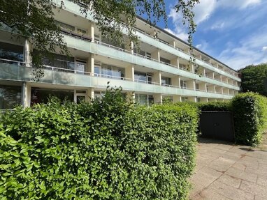 Wohnung zum Kauf 190.000 € 1 Zimmer Hoheluft - West Hamburg 20251