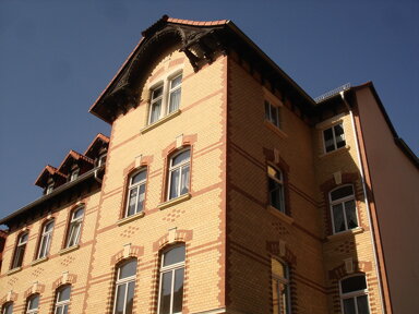 Wohnung zum Kauf als Kapitalanlage geeignet 2 Zimmer 61,7 m² Alte Straße Zentrum Rudolstadt 07407