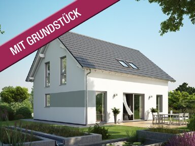 Einfamilienhaus zum Kauf 512.206,88 € 5 Zimmer 152 m² 734 m² Grundstück Medingen Ottendorf-Okrilla 01458