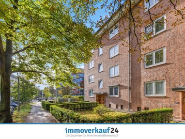 Wohnung zum Kauf 265.000 € 2 Zimmer 47,9 m² 3. Geschoss Hohenfelde Hamburg 22087