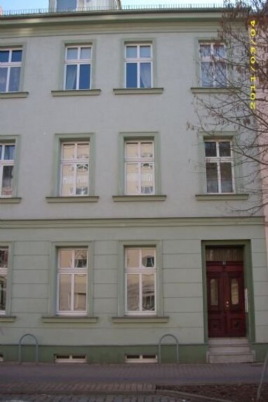 Wohnung zur Miete 520 € 3 Zimmer 82,4 m² 3. Geschoss frei ab sofort Kurt - Weill - Str.11 Innerstädtischer Bereich Nord 14 Dessau-Roßlau 06844