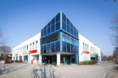 Bürofläche zur Miete provisionsfrei 8,50 € 145 m² Bürofläche teilbar ab 59 m² Gorbitz-Nord (Omsewitzer Ring-Südost) Dresden 01169