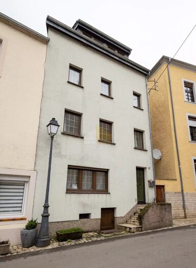 Einfamilienhaus zum Kauf provisionsfrei 490.000 € 6 Zimmer 228 m² Echternach 6461