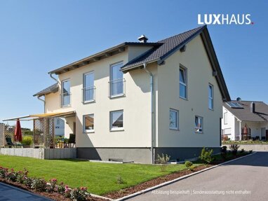Mehrfamilienhaus zum Kauf 650.000 € 8 Zimmer 179 m² 720 m² Grundstück Seekirch 88422