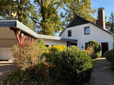 Einfamilienhaus zum Kauf 375.000 € 4 Zimmer 125 m² 756 m² Grundstück Ohlendorf Seevetal 21220