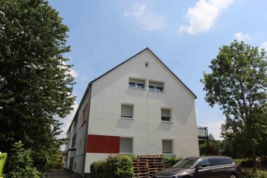 Wohnung zur Miete 560 € 2 Zimmer 56 m² frei ab 22.07.2024 Württemberger Str. 114a Kernstadt - Südost Bruchsal 76646