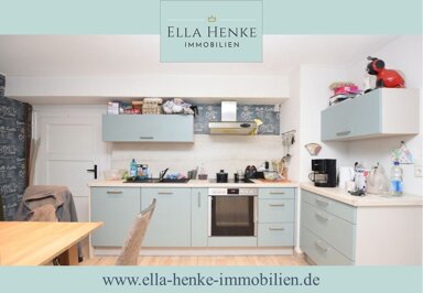 Reihenmittelhaus zum Kauf 89.000 € 6 Zimmer 140 m² 483 m² Grundstück Eimersleben Ingersleben 39340