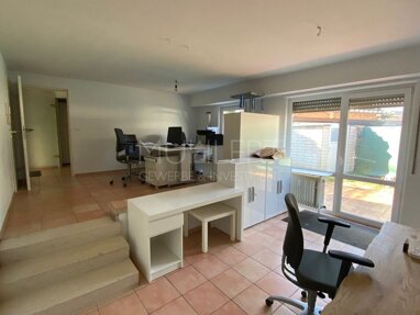 Bürofläche zur Miete 650 € 2 Zimmer 40,2 m² Bürofläche Mutterstadt 67112