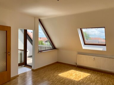 Wohnung zur Miete 525 € 2 Zimmer 48 m² Kandel 76870