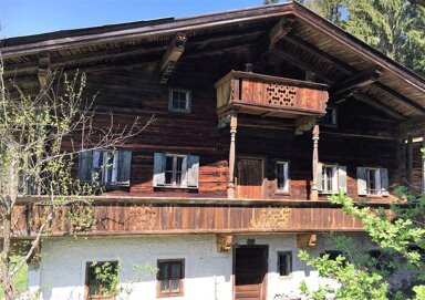 Bauernhaus zum Kauf 150.000 € 6 Zimmer 180 m² Tutzing Tutzing 82327