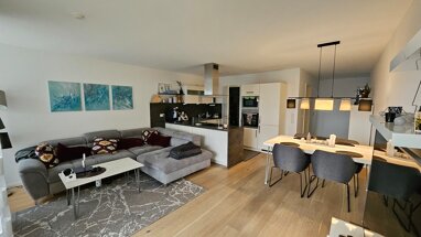 Wohnung zum Kauf 497.000 € 3 Zimmer 81,5 m² Kalbach-Riedberg Frankfurt am Main / Kalbach 60437