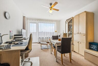 Wohnung zum Kauf 129.900 € 1 Zimmer 35 m² EG Harksheide Norderstedt 22846