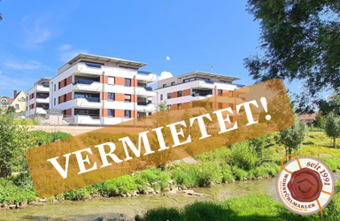 Penthouse zur Miete 2.180 € 4 Zimmer 141,8 m² Balingen Balingen 72336