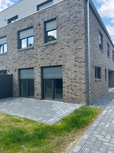Doppelhaushälfte zur Miete 2.100 € 5 Zimmer 125 m² 100 m² Grundstück Richard-Linde-Weg 33 Lohbrügge Hamburg 21033