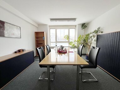 Bürofläche zur Miete Provisionsfrei 21,80 € 295 m² Bürofläche Ludwigsvorstadt-Kliniken München 80336