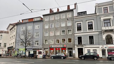 Wohn- und Geschäftshaus zum Kauf 1.750.000 € 533 m² Grundstück Dobbenweg 6 Fesenfeld Bremen 28203