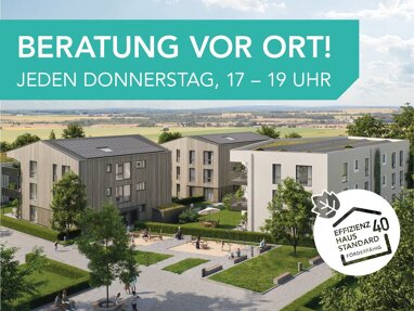 Wohnung zum Kauf Provisionsfrei 515.000 € 4 Zimmer 99 m² 1. Geschoss Offnadinger Straße 4 Kirchhofen Ehrenkirchen 79238