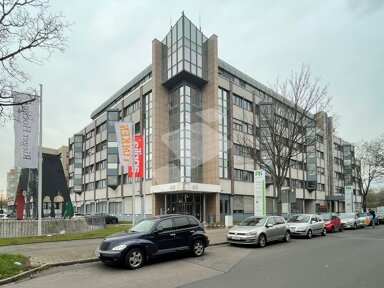 Bürofläche zur Miete provisionsfrei 11,50 € 521 m² Bürofläche Holthausen Düsseldorf 40589