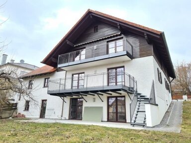 Wohnung zur Miete 580 € 2 Zimmer 67 m² UG Sonnenstr. 4 Pörnbach Pörnbach 85309