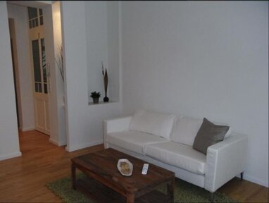 Wohnung zur Miete Wohnen auf Zeit 1.400 € 1 Zimmer 48 m² frei ab sofort Ostend Frankfurt am Main 60316
